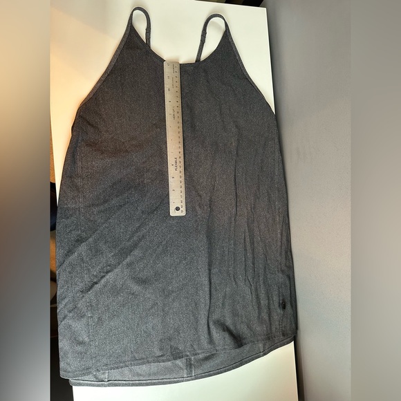 Lululemon Featherlight Singlet Mesh - Picture 6 of 7